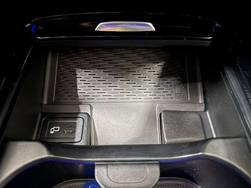 Mercedes-Benz Classe A A 250 e Automatic EQ-Power Sport