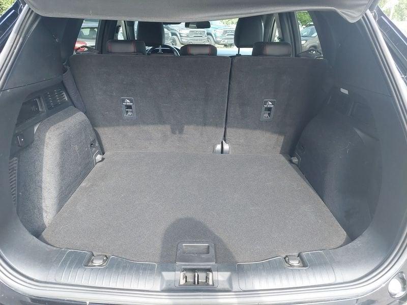 Ford Kuga 2.0 EcoBlue 120CV aut. 2WD ST-Line X