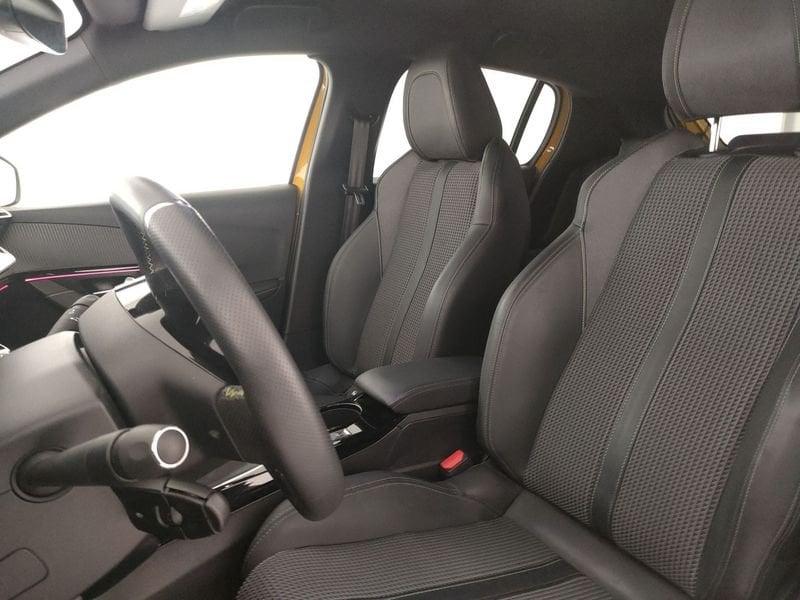 Peugeot 208 208 BlueHDi 100 Stop&Start 5 porte GT