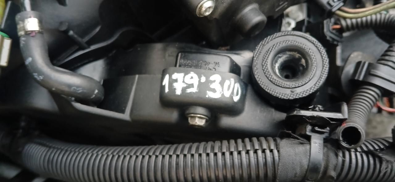 Citroen C3 diesel neopatentati