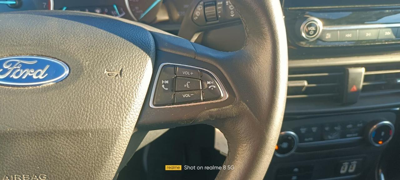 Ford EcoSport 1.0 EcoBoost 125 CV Start&Stop Active