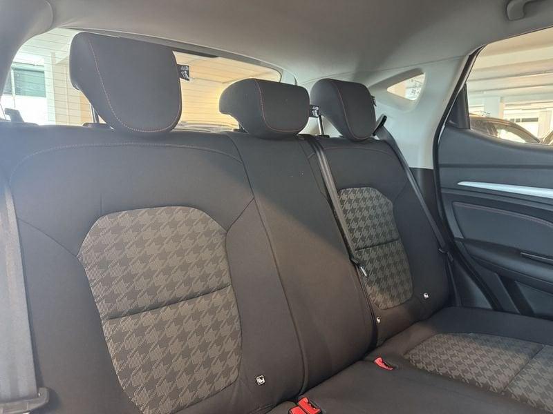 MG ZS ZS 1.5 VTi-tech Comfort