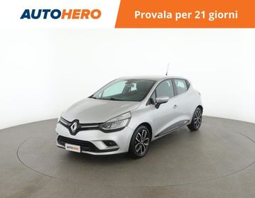 RENAULT Clio TCe 120CV EDC Start&Stop 5 porte Energy Intens