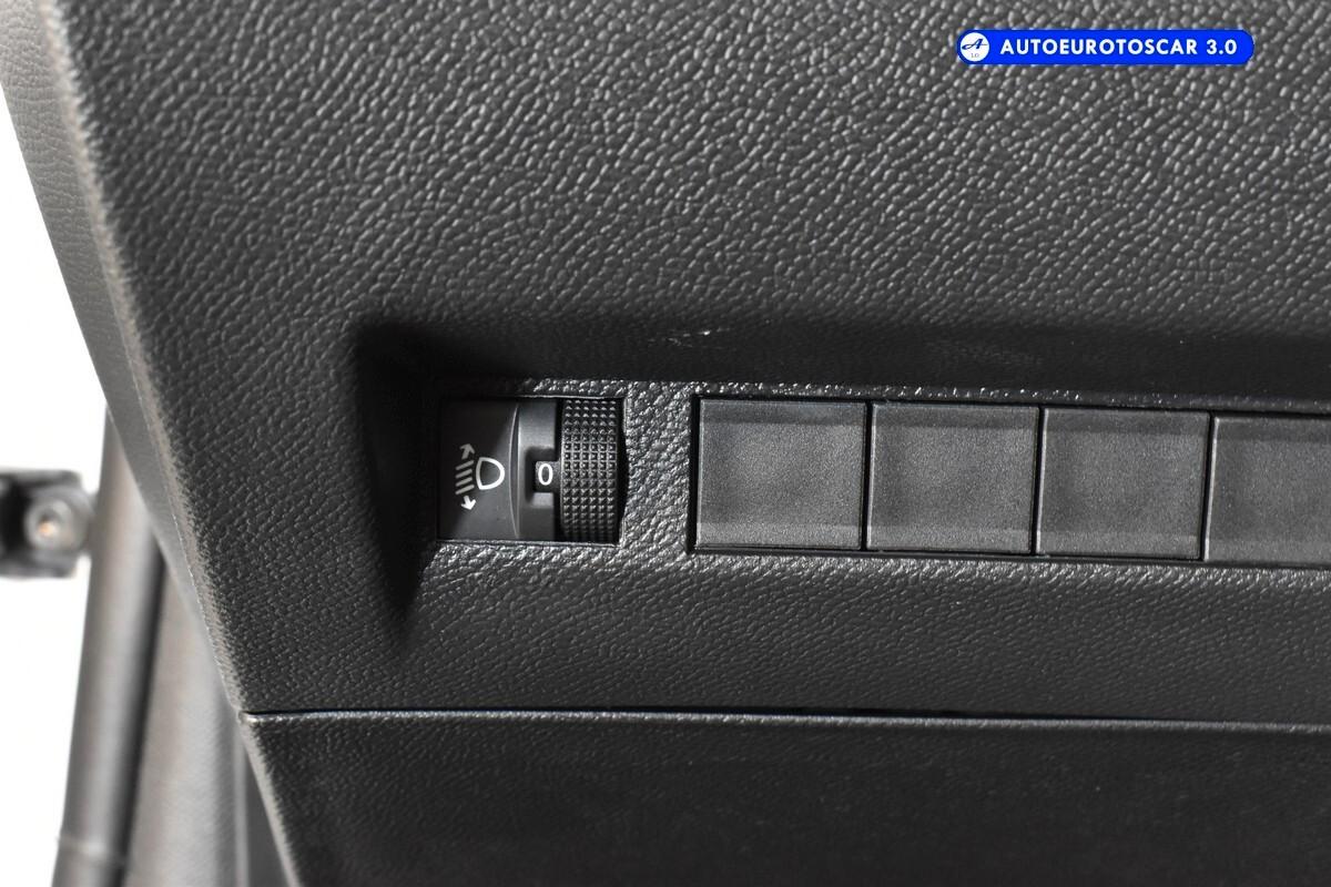 Peugeot 208 PureTech 100 Stop&Start 5 porte Allure