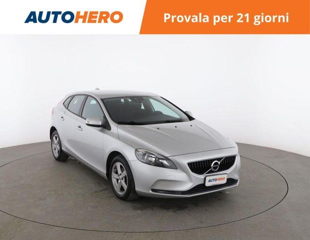 VOLVO V40 D2 Kinetic