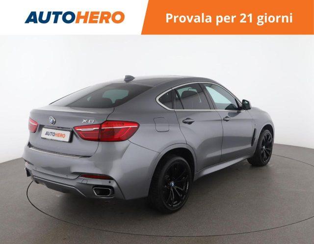 BMW X6 xDrive30d 249CV Msport