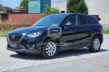 MAZDA CX-5 2.2L Skyactiv-D 150CV 2WD Essence