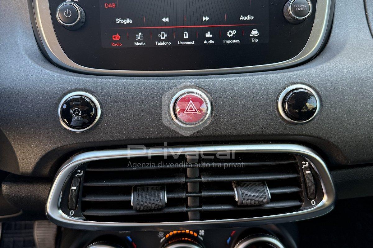 FIAT 500X 1.6 MultiJet 130 CV Cross Dolcevita
