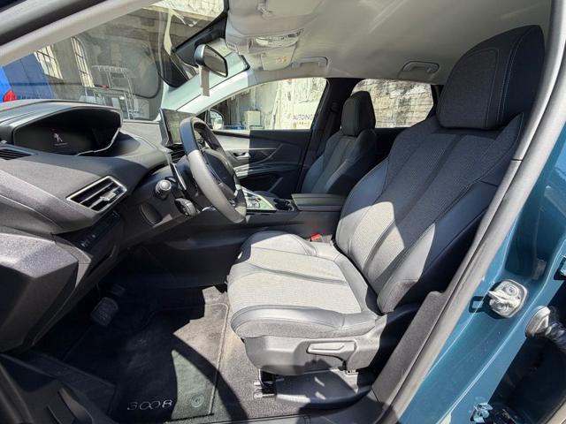 PEUGEOT 3008 BlueHDi 130 S&S EAT8 Allure Pack