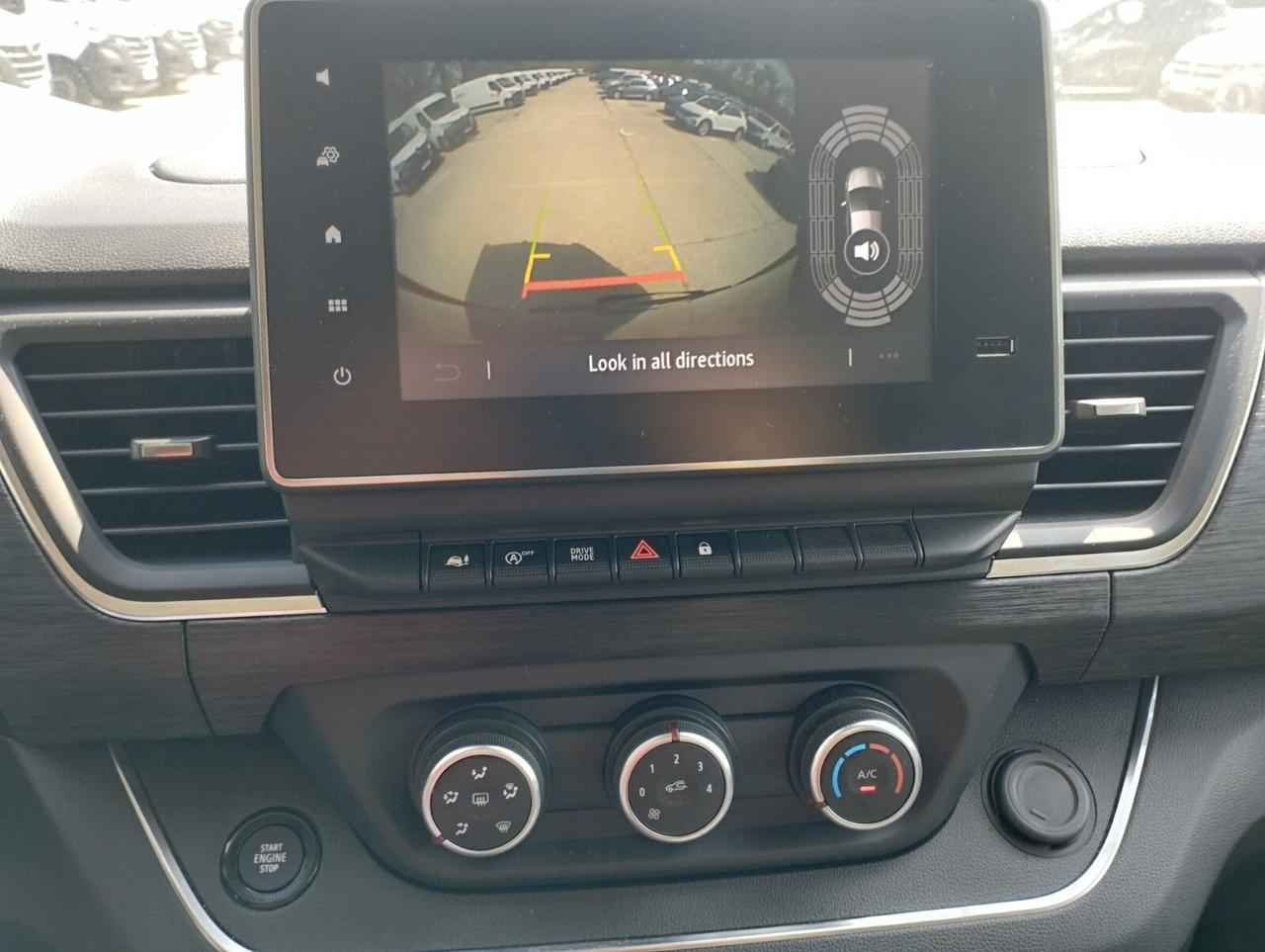 Renault Trafic BluedCi 150CV EDC PC-TN SpaceClass