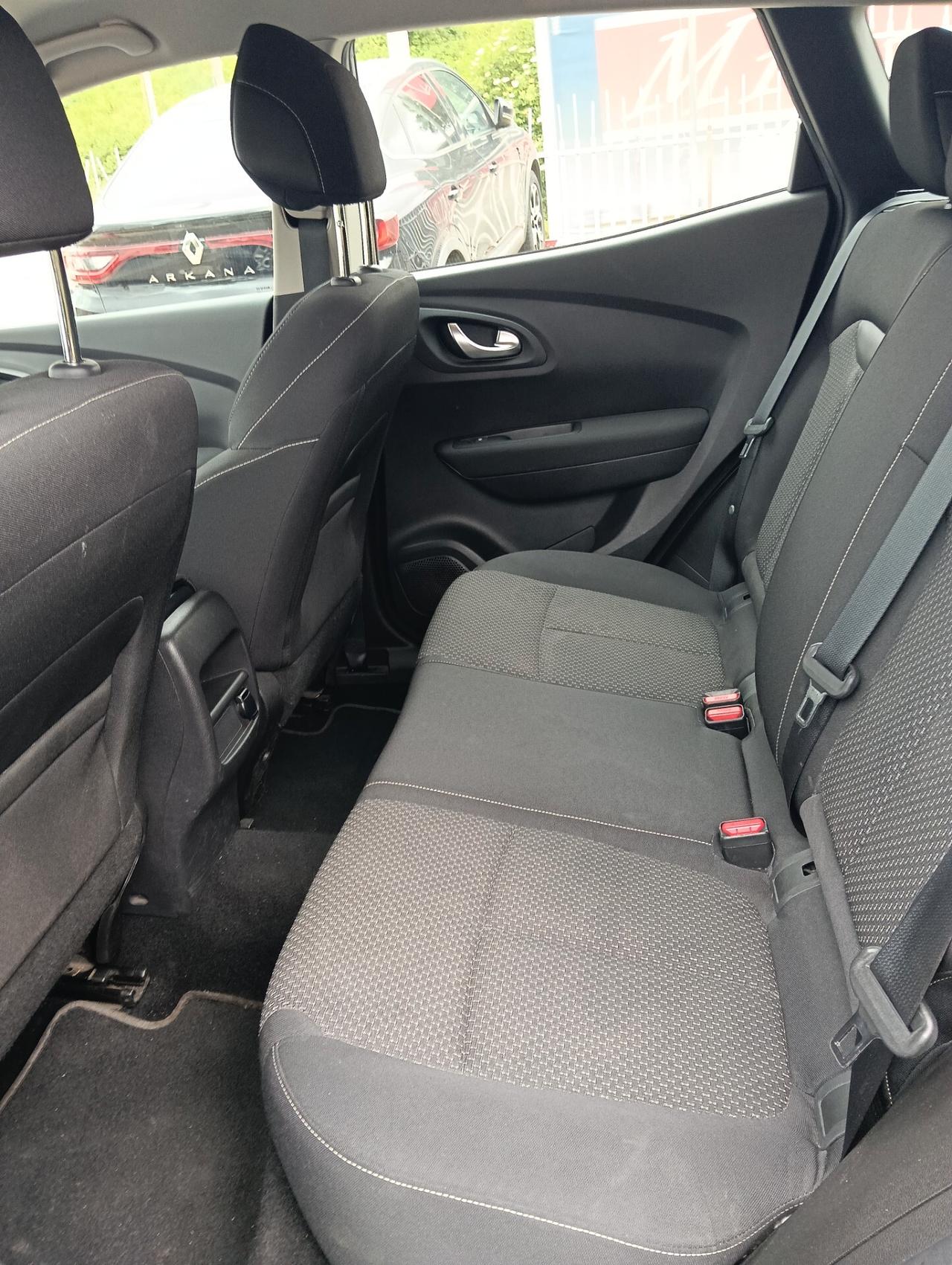 Renault Kadjar TCe 140CV FAP Business