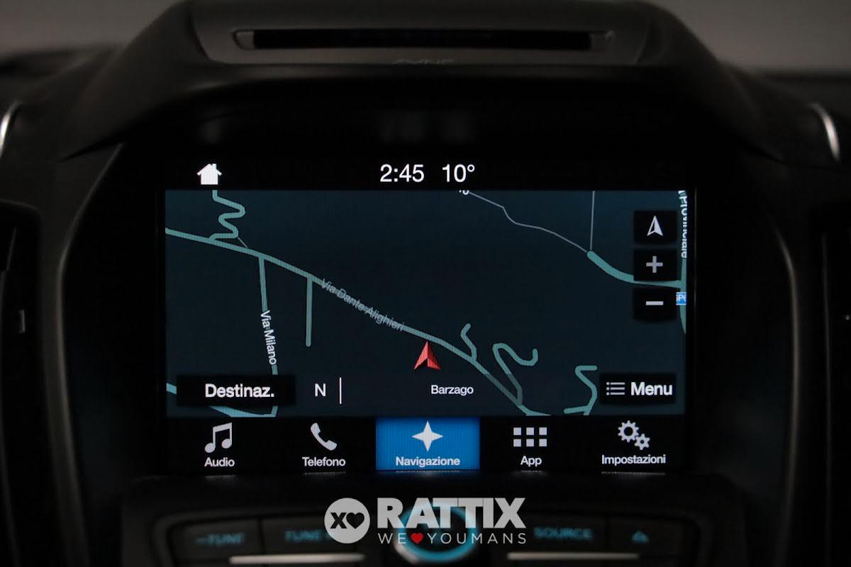 Ford Kuga 1.5 TDCI 120CV ST-Line Powershift