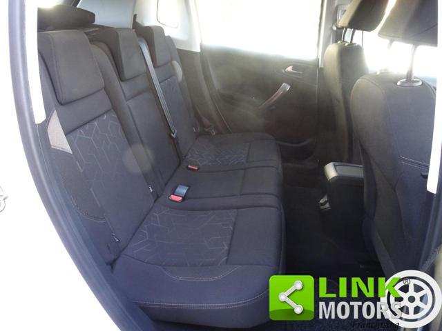 PEUGEOT 2008 1° serie 1.2 VTi 82CV Active