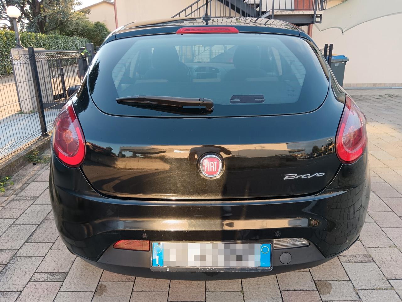 Fiat Bravo 1.6 MJT 105 CV Dynamic