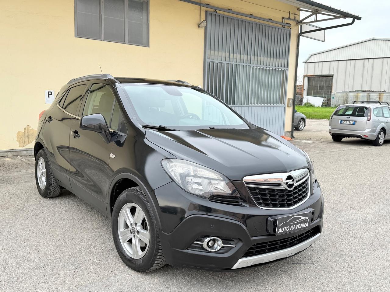 Opel Mokka 1.7 CDTI Ecotec 130CV Start&Stop Cosmo
