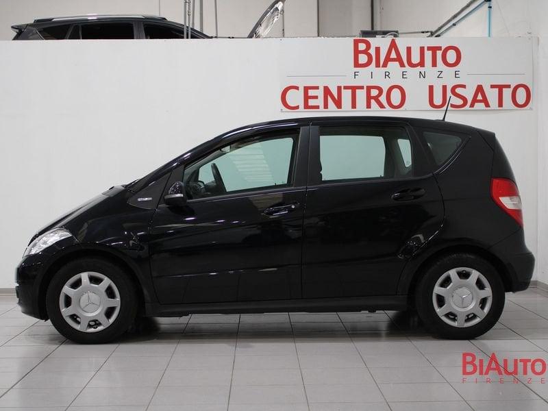 Mercedes-Benz Classe A A 160 be Executive