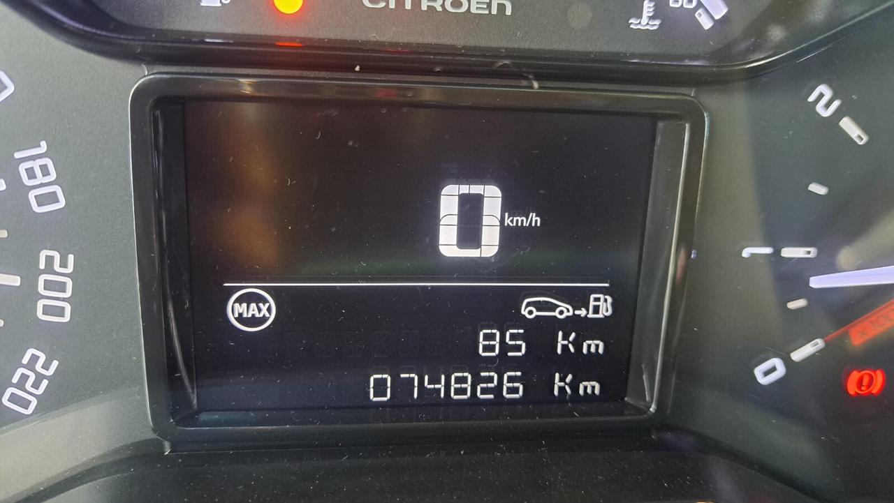 Citroen C3 PureTech 83 S&S Shine