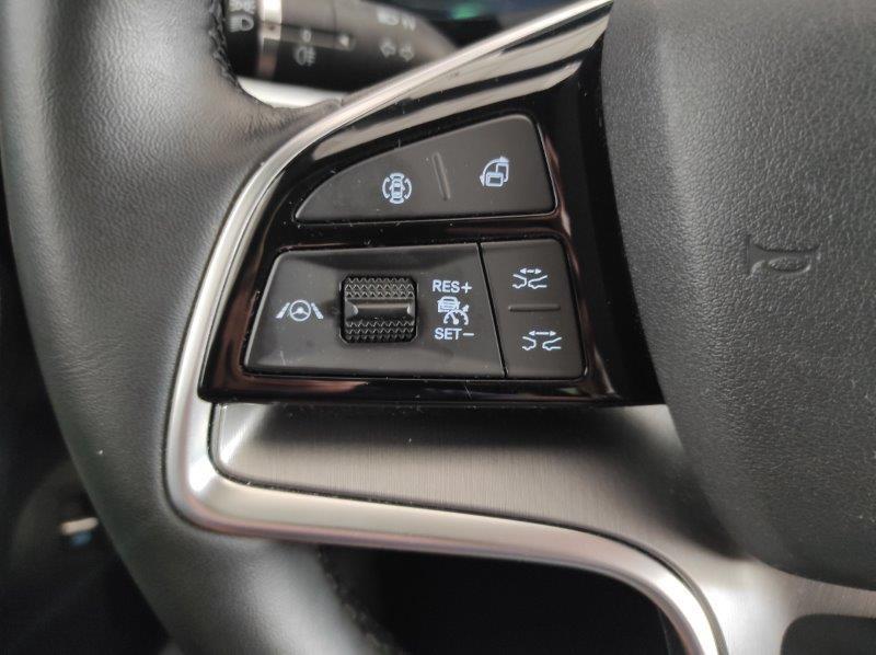 BYD Seal U DM-i - Seal U DM-i 1.5 218 CV PHEV Boost