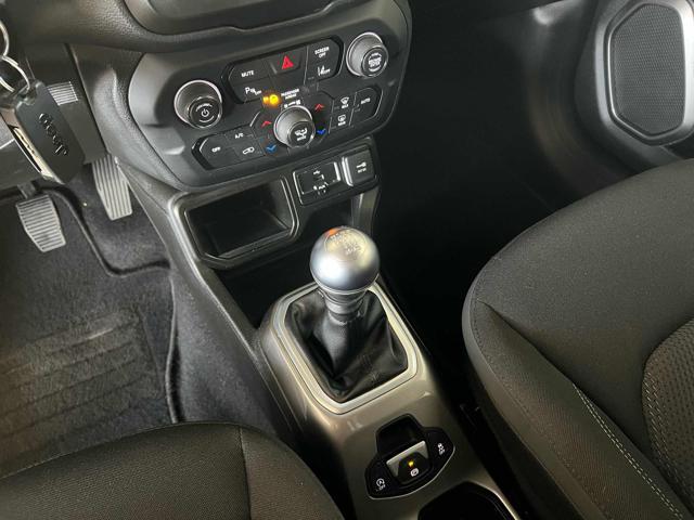 JEEP Renegade 1.0 T3 Limited