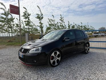 Volkswagen Golf GTI 2.0 16V TFSI 5p.