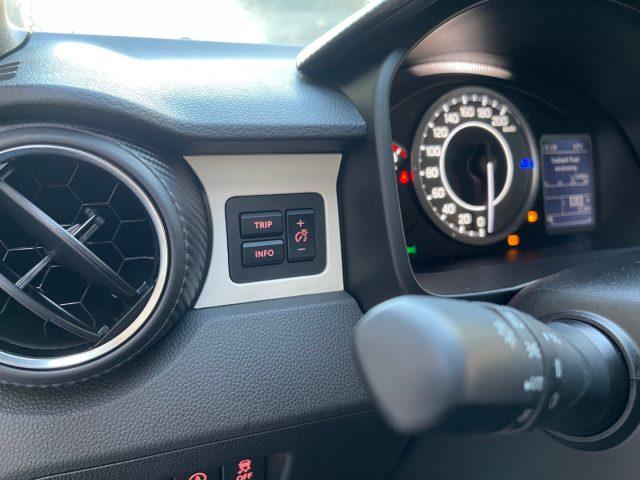 SUZUKI Ignis 1.2 83CV HYBRID TOP NAVIGATORE NAVIGATORE RETROCAM