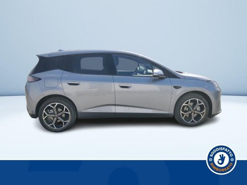 BYD Dolphin G DM-i Comfort