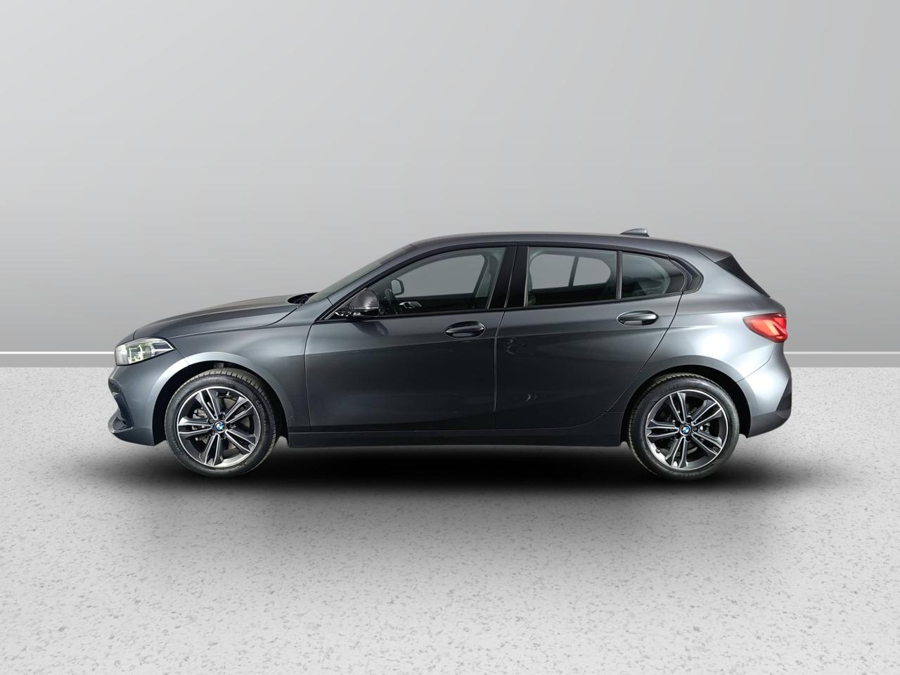 BMW Serie 1 F40 - 118i Advantage 136cv