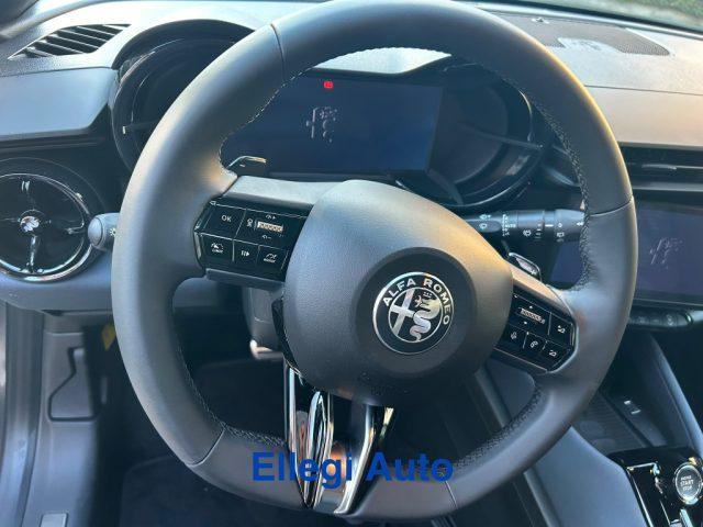 ALFA ROMEO Junior PROMO FINANZIAM 1.2 145 CV Hybrid DCT6 Sprint km 0