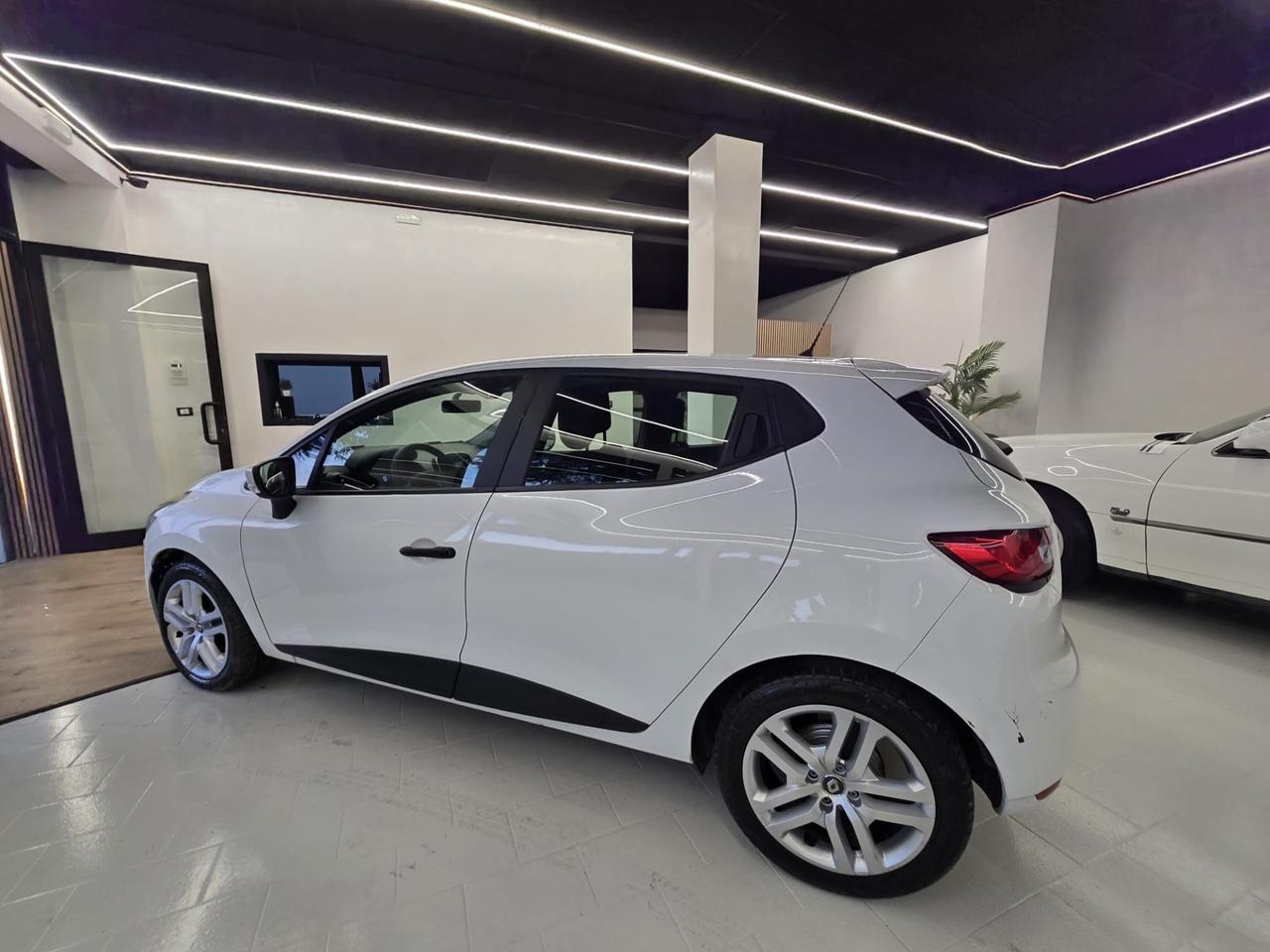 Renault Clio TCe 12V 100 CV GPL 5 porte Life