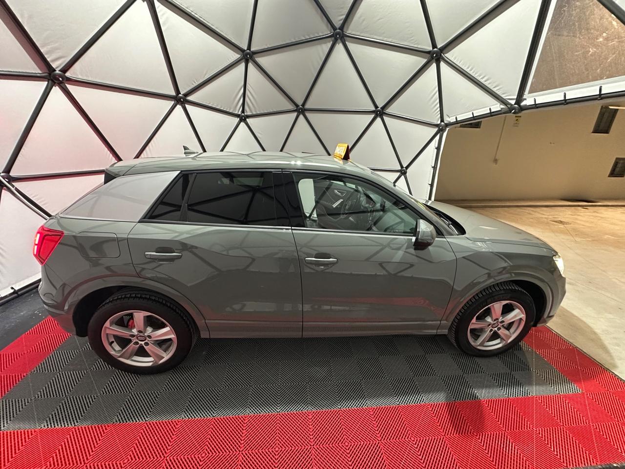 Audi Q2 1.6 TDI Sport