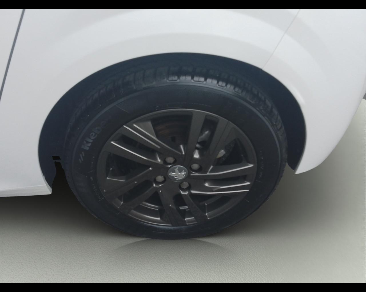 PEUGEOT 208 2ª serie - 208 BlueHDi 100 Stop&Start 5 porte Active Pac