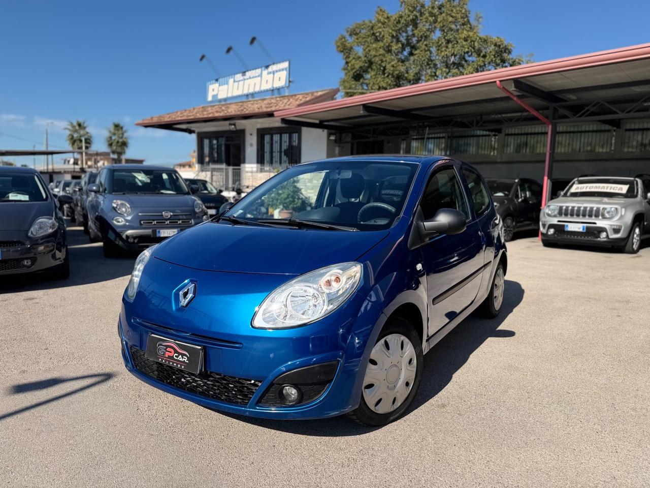 Renault Twingo 1.2 8V Dynamique