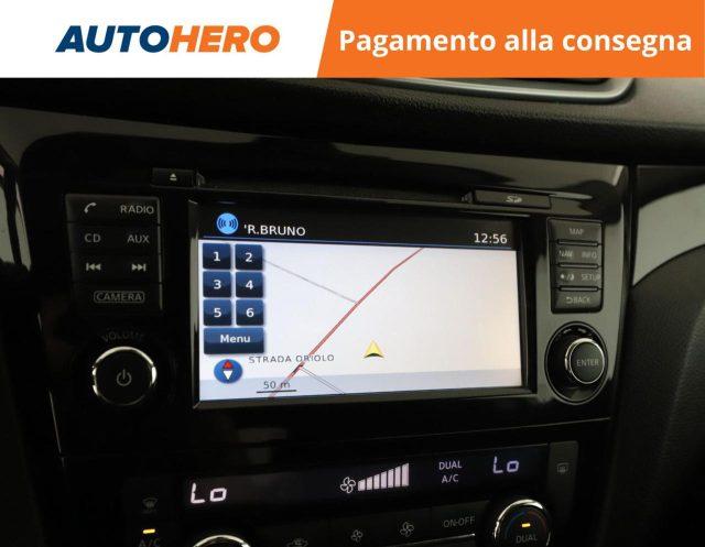 NISSAN Qashqai 1.5 dCi 115 CV Business
