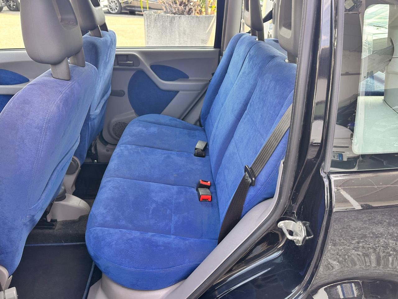 Fiat Panda 1.2 Dualogic automatica