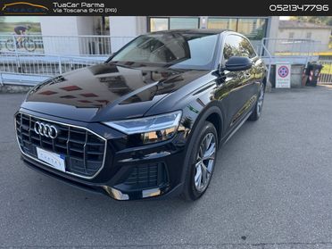Audi Q8 Sport 3.0 45 TDI MHEV #7344