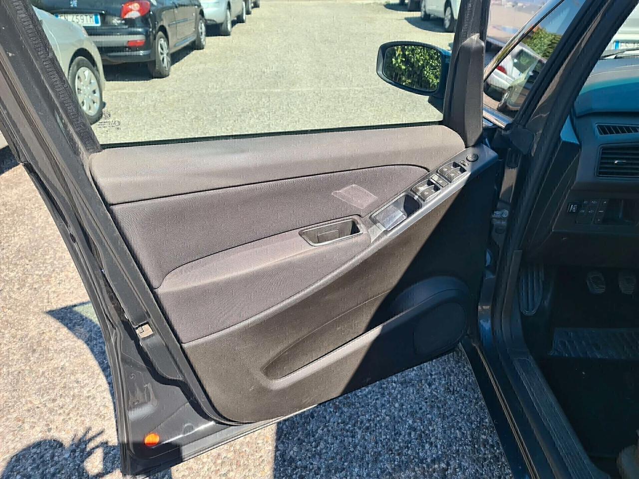 Lancia MUSA 1.4 Platino Ecochic GPL