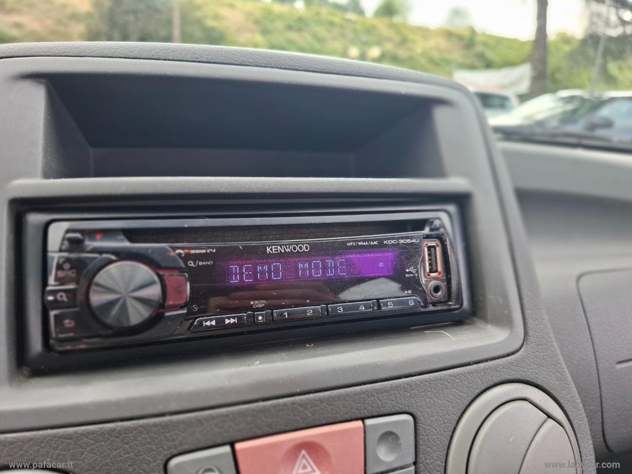 FIAT Panda 1.2 Dynamic Natural Power