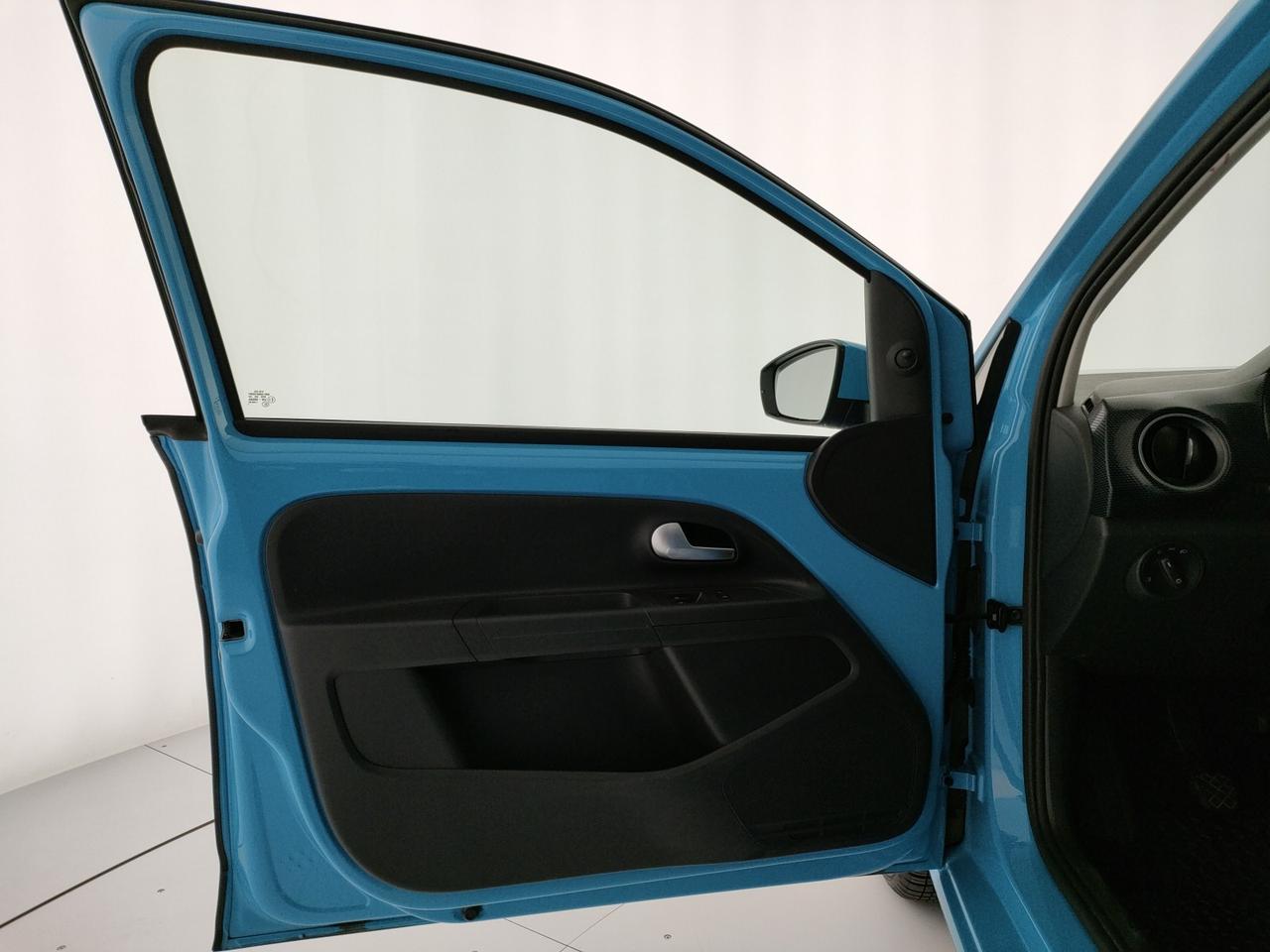 Volkswagen up! 5p 1.0 evo move 65cv