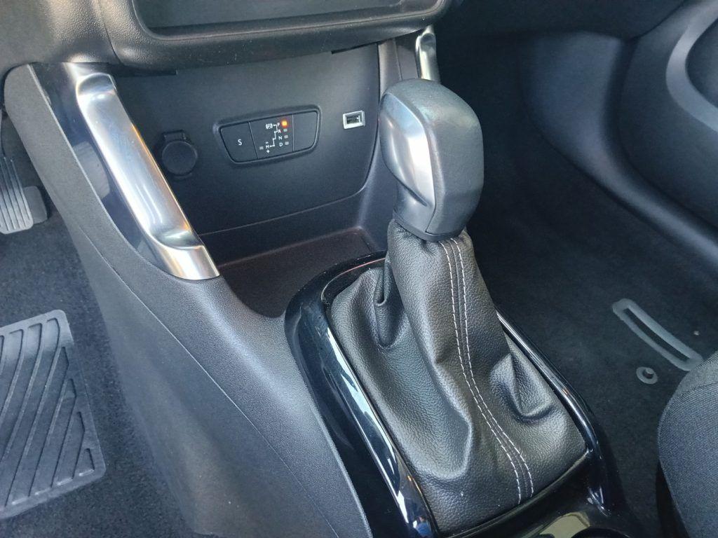 Citroen C3 Aircross PureTech 130 S&S EAT6 Shine