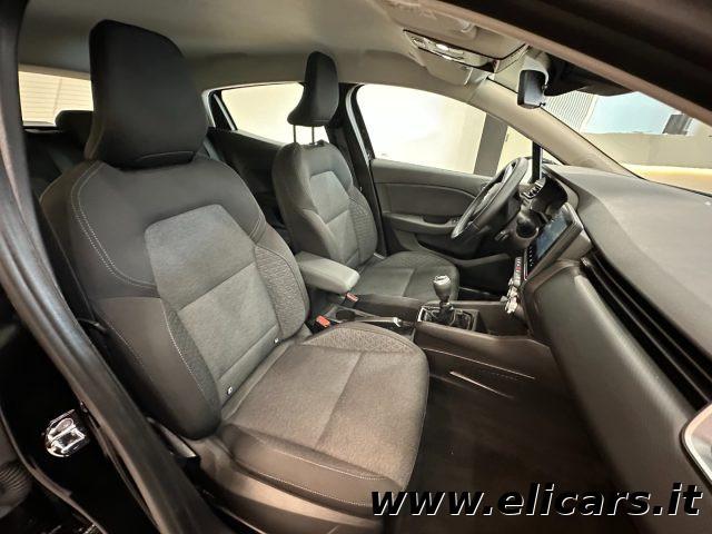 RENAULT Clio SCe 65 CV 5 porte Business