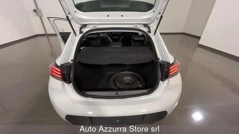Peugeot 208 PureTech 75 Stop&Start 5 porte Style *PROMO AZZURRA*
