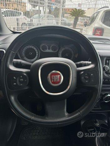 Fiat 500l - 2014