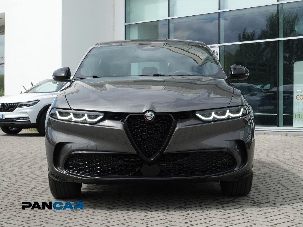 Alfa Romeo Tonale 1.6 diesel 130 CV TCT6 Sprint