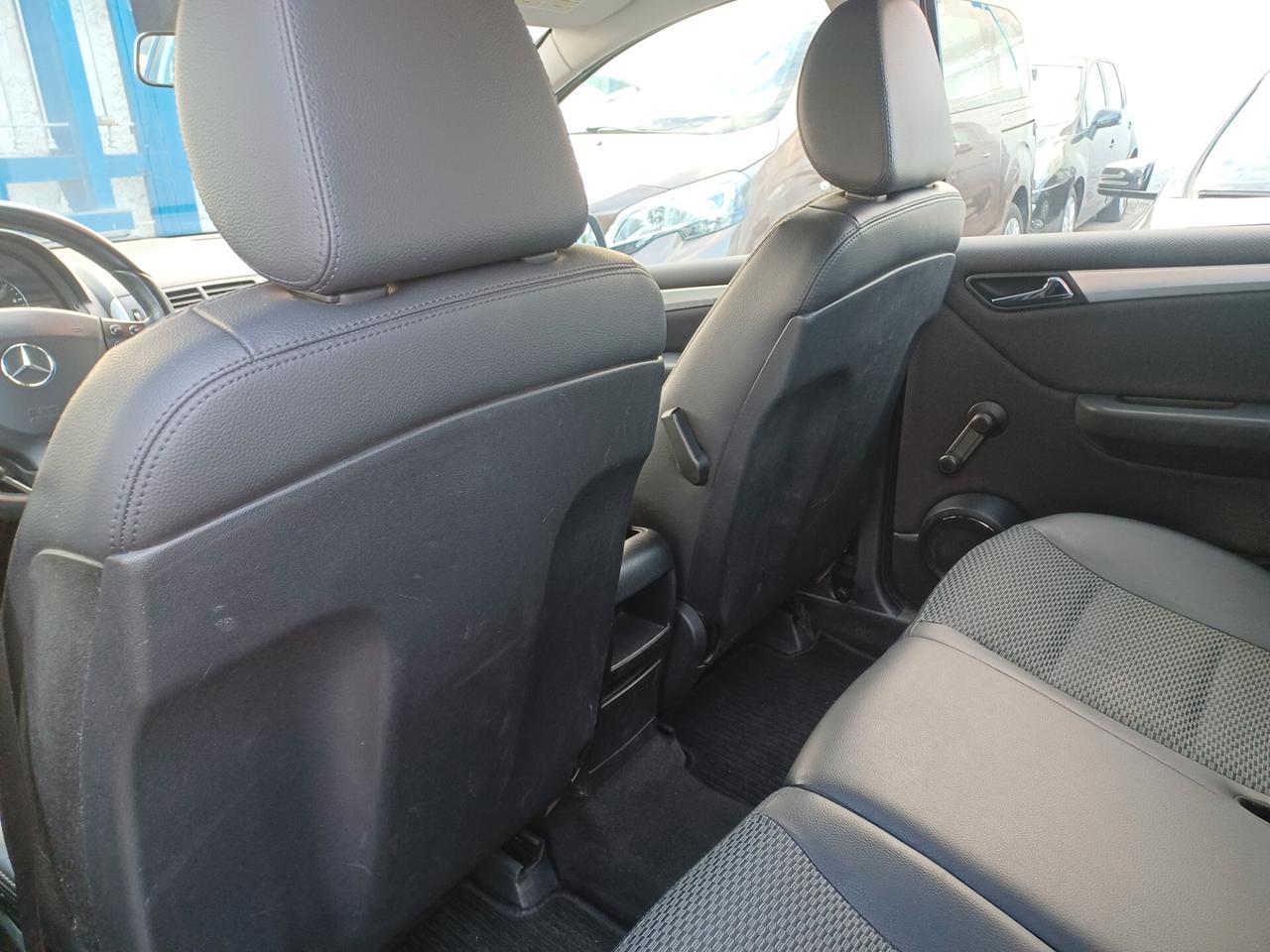 Mercedes-benz A 180 CDI Avantgarde