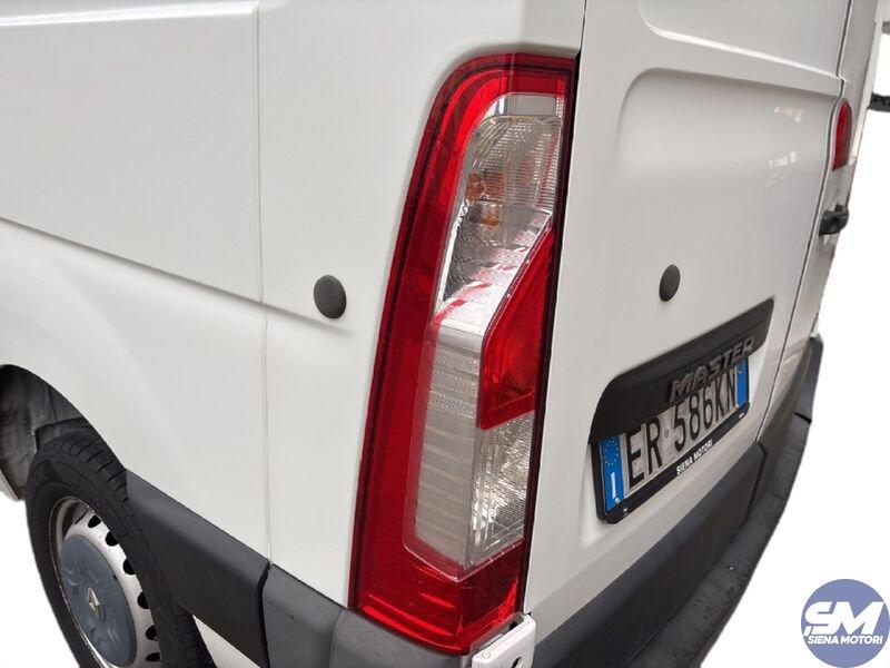 Renault Master Master T35 2.3 dCi/125 PM-TM Furgone E5