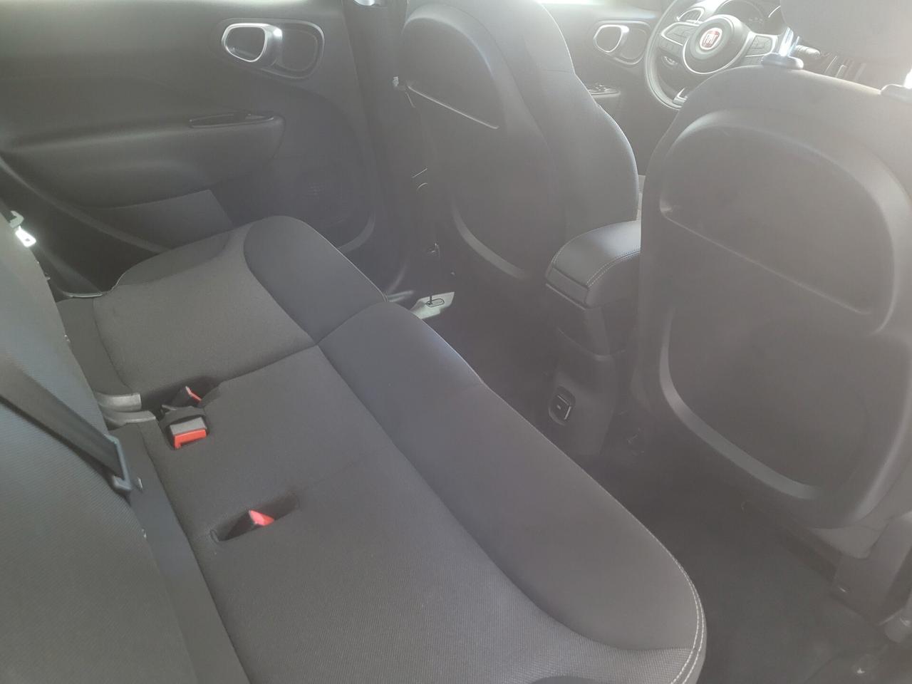 Fiat 500L 1.6 Multijet 120 CV Cross