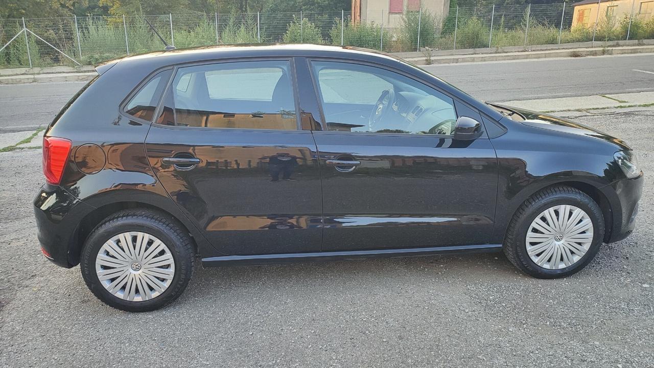 VOLKSWAGEN POLO 1.4 TDI CONFORTLINE 75 CV