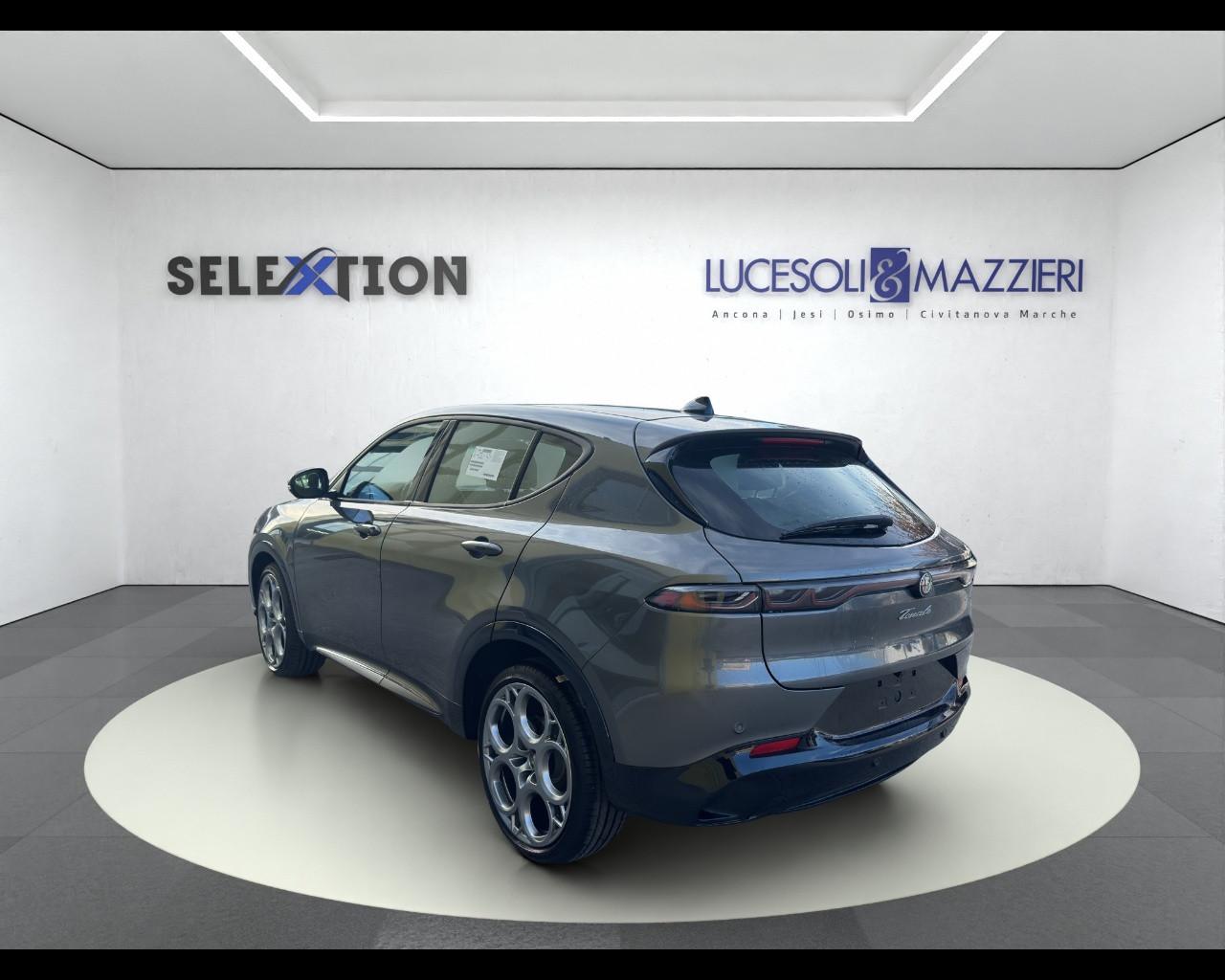 ALFA ROMEO Tonale Ibrida My25 Ibrida 160cv Sprint