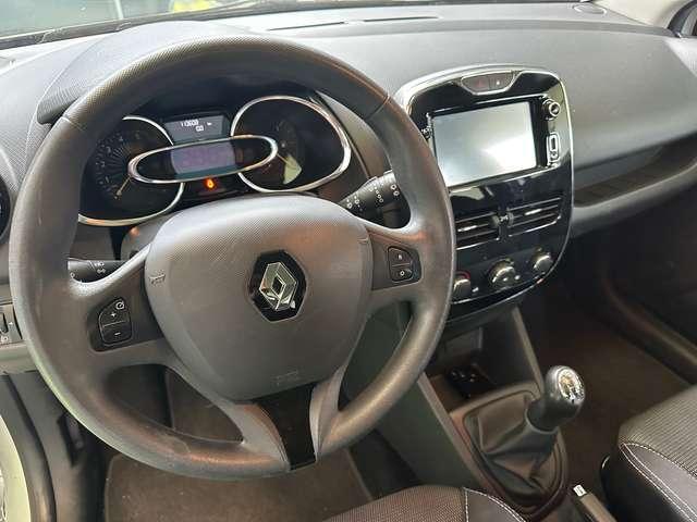 Renault Clio Sporter 1.5 dci Live 75cv