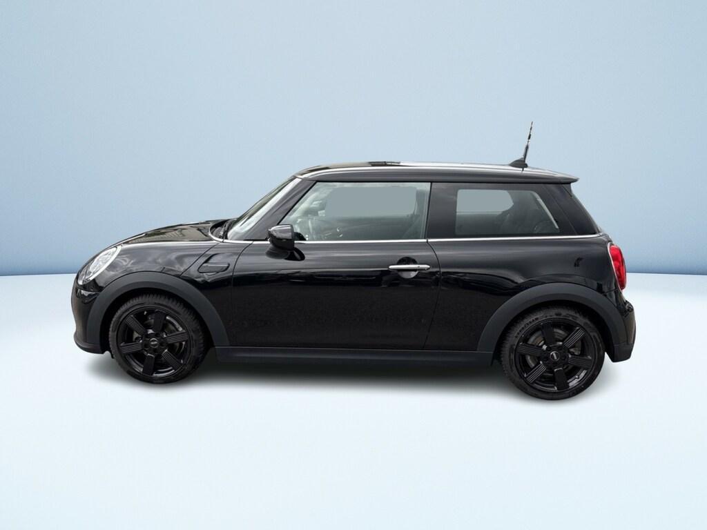 Mini Cooper 1.5 TwinPower Turbo Cooper